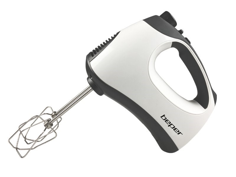 Beper BP301 Ergonomický tvar